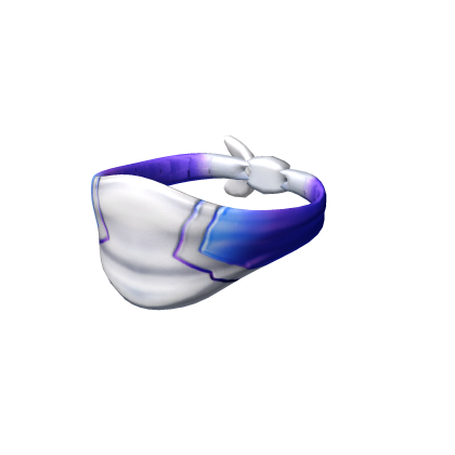 Hex-Drip Bandana