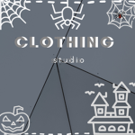 clothing_studio_服装工作室