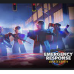 ER : LC State Roleplay
