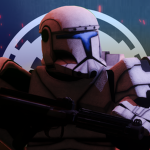 [TGER] Imperial Commandos