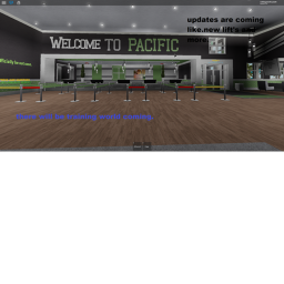 paclfic hotel
