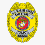 Military police corps for my United States MC