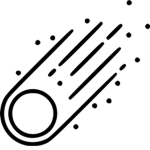 Comet Items