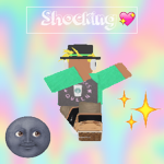 Shocking Designs™