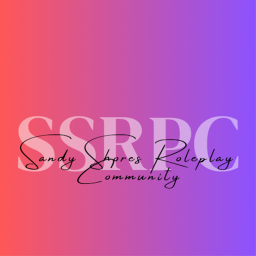 SSRPC I Sandy Shores Roleplay Community