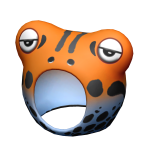 Mimic Poison Frog