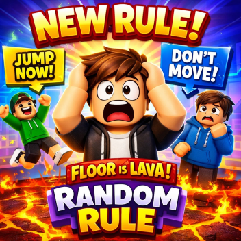 Random rule 
