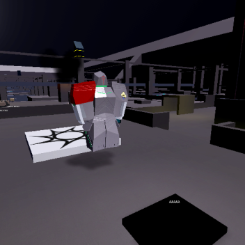 test site