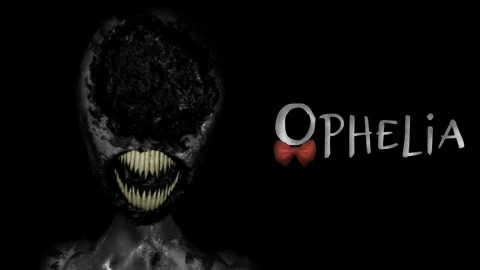 Ophelia Roblox game thumbnail