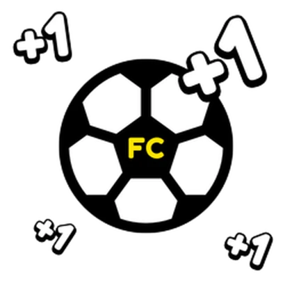 FC +1 Roblox group icon