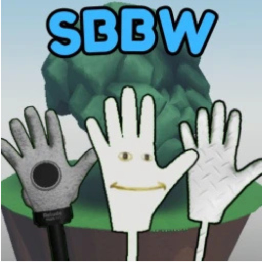 [UPD] Slap Battles But Worse official Roblox game thumbnail