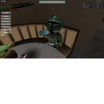 Clan Spec | Shadow Hunters