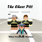 The Cheer Pitt
