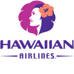 Aloha Hawaiian Airlines