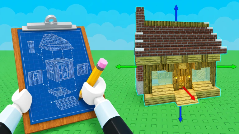 Build & Slide! thumbnail