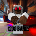 1200 Bandz