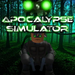 Apocalypse Simulator icon