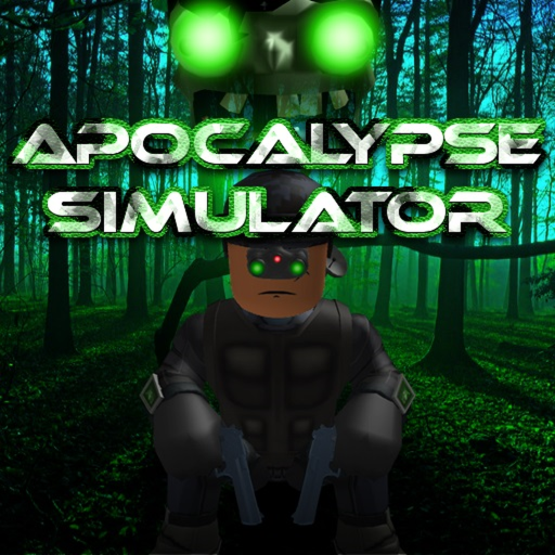 Apocalypse Simulator icon