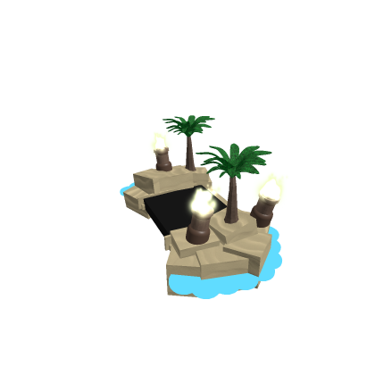 Tropical Conveyer