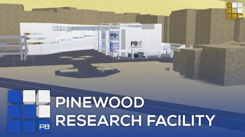 [2015] Pinewood Research Facility