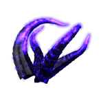 Stormbreak Celestial Horns