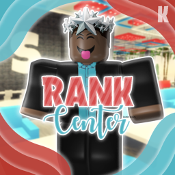 BUY A RANK! | Rank Donation Center