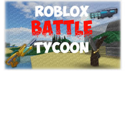(NEW!)Battle Tycoon!