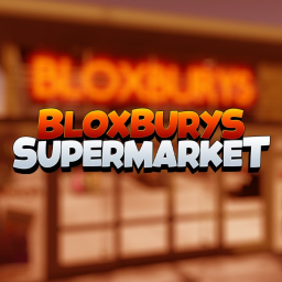 [DUMPLINGS! 🎁] Bloxbury's Supermarket 🛒