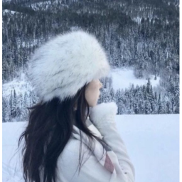 ❄️