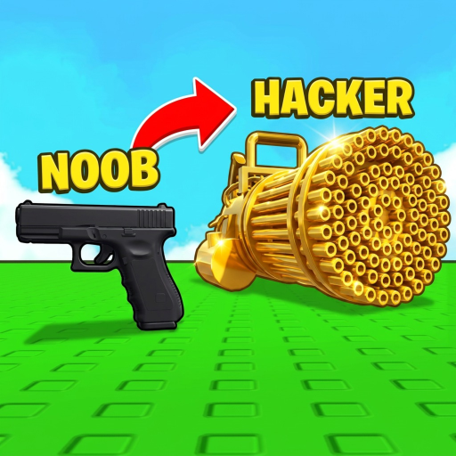 Gun Simulator