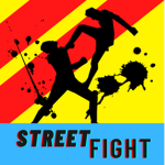 Streetfighters community