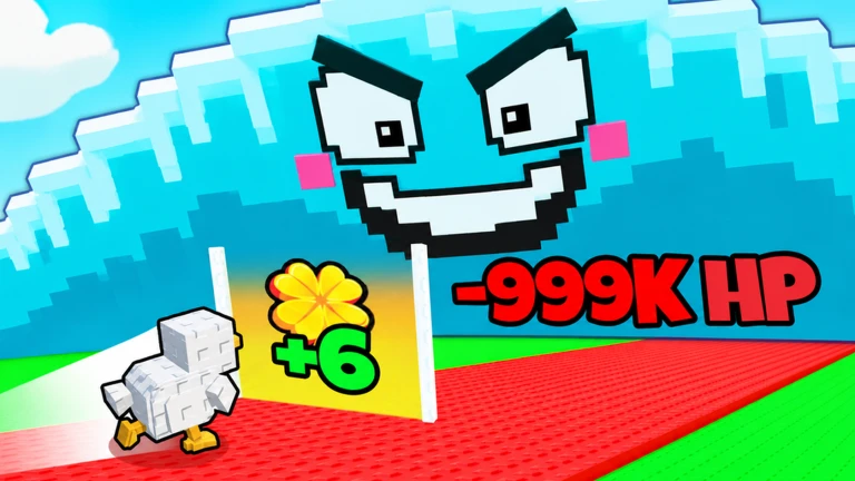 Lucky Egg Game thumbnail