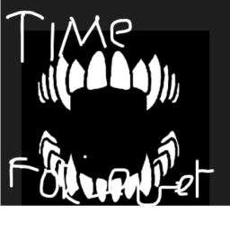 Time Forever (Horror)