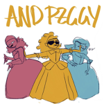 Hamilton Group Gals
