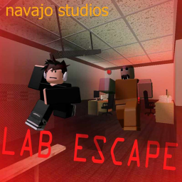 Lab Escape