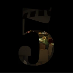 5 icon