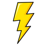 Lightning Go Boom!