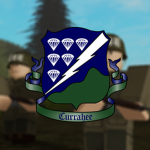 U.S. 506th Parachute Infantry Regiment 1940's