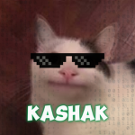 Kashak