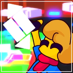 [BETA] Intergible 🧁THE BIG BANQUET🧁 icon