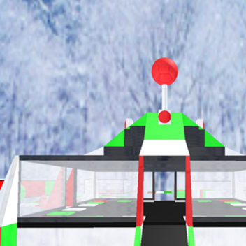 Christmas Minigames (42) - Winter Season