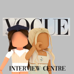Vouge interview center