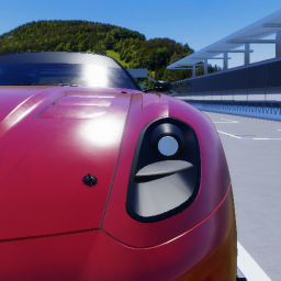 Robloxia GP Racing