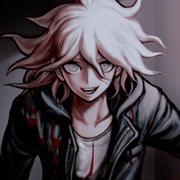Nagito something i guess..