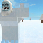 Can you survive the arctic with a yeti? *UPDATED*