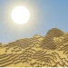 Get lost in the desert simulator! icon