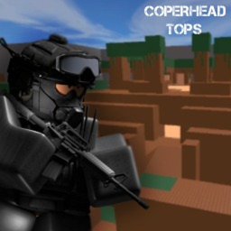 CoperheadTops