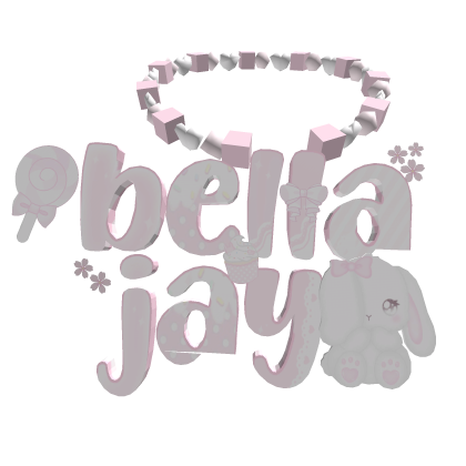 Bella & Jay