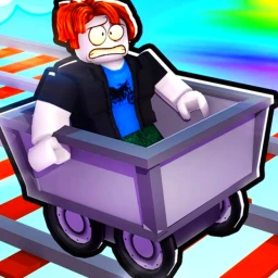 Cart Ride For Fun 😎  icon