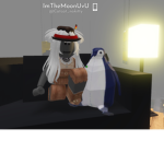 The buddies =D